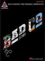 Bad Company - The Original Anthology - Book 2