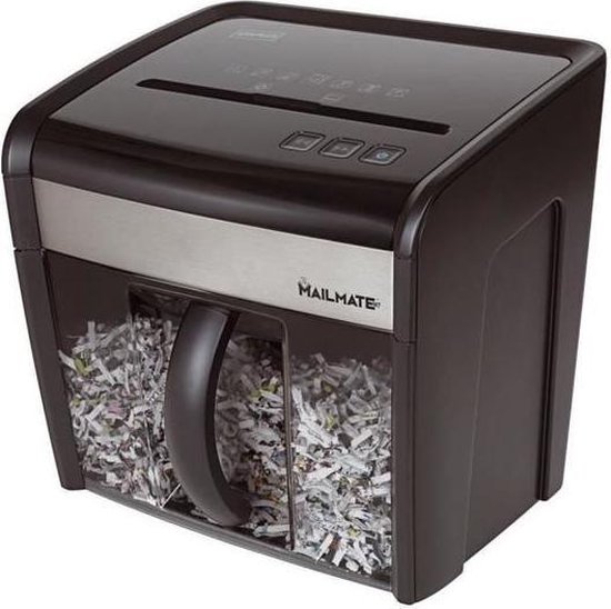 staples mailmate m7 shredder