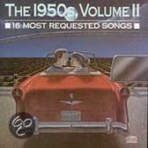16 Most Requested Songs Of The 1950s Vol. 2