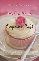 Encuentrame en el Cupcake Cafe