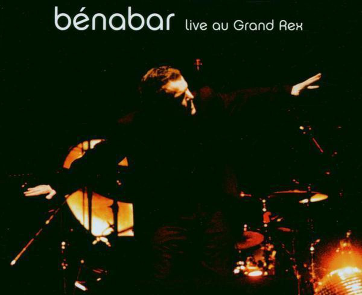 Live Au Grand Rex