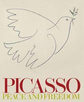 Picasso - Peace and Freedom