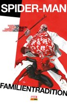 Marvel Graphic Novel - Spider-Man Familientradition