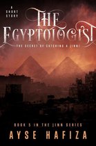Jinn Series 5 - The Egyptologist