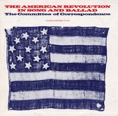 American Revolution in Song & Ballad