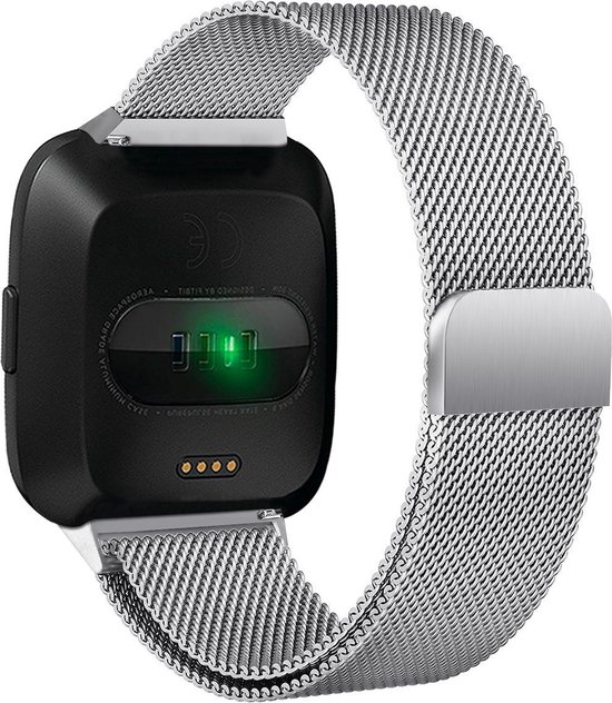 magnetic band for fitbit versa