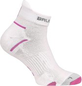 Brubeck - Hardloopsokken- Light-met Zilverionen-Dames 39-41