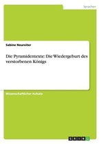 Die Pyramidentexte