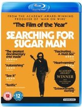 Searching For Sugar Man (Import)
