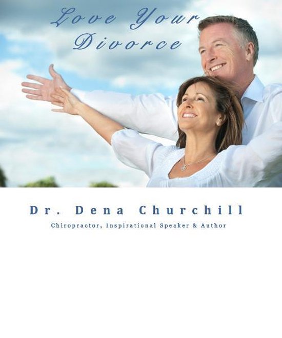 Love Your Divorce - cover