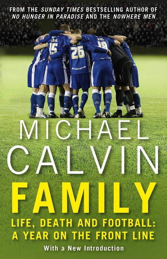 Family - cover