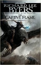 The Captive Flame