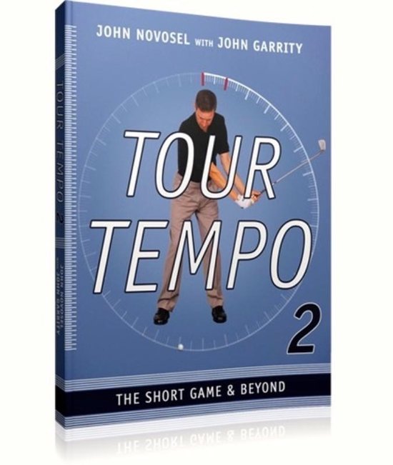 Tour Tempo 2 - The Short Game & Beyond - cover