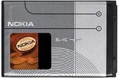 Nokia 6125 Batterij origineel BL-4C