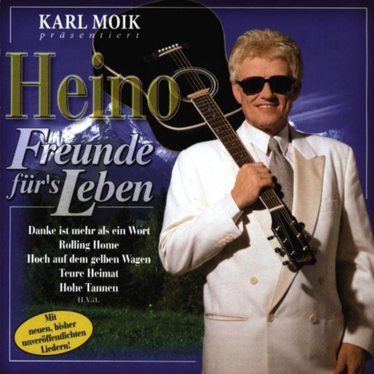 Freunde Fuers Leben