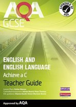 AQA GCSE English and English Language Teacher Guide