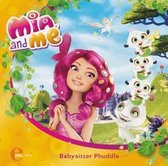 Mia and Me - Das Original-Hörspiel zum Buch 01. Babysitter Phuddle