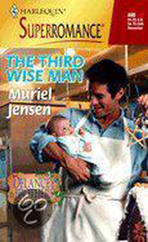 The Third Wise Man - cover