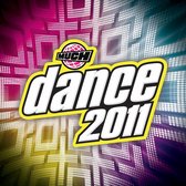 Much Dance 2011