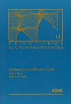 Optimization Software Guide