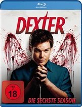 Dexter Season 6 (Blu-ray)