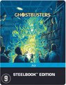 Ghostbusters (Steelbook Blu-ray) (Popart)
