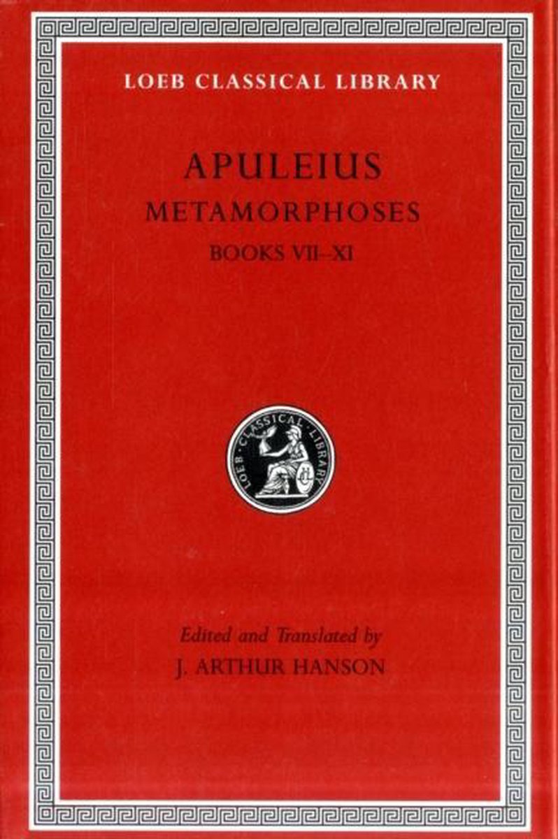 Apuleius quotes picture