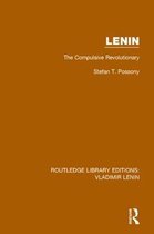 Routledge Library Editions: Vladimir Lenin- Lenin