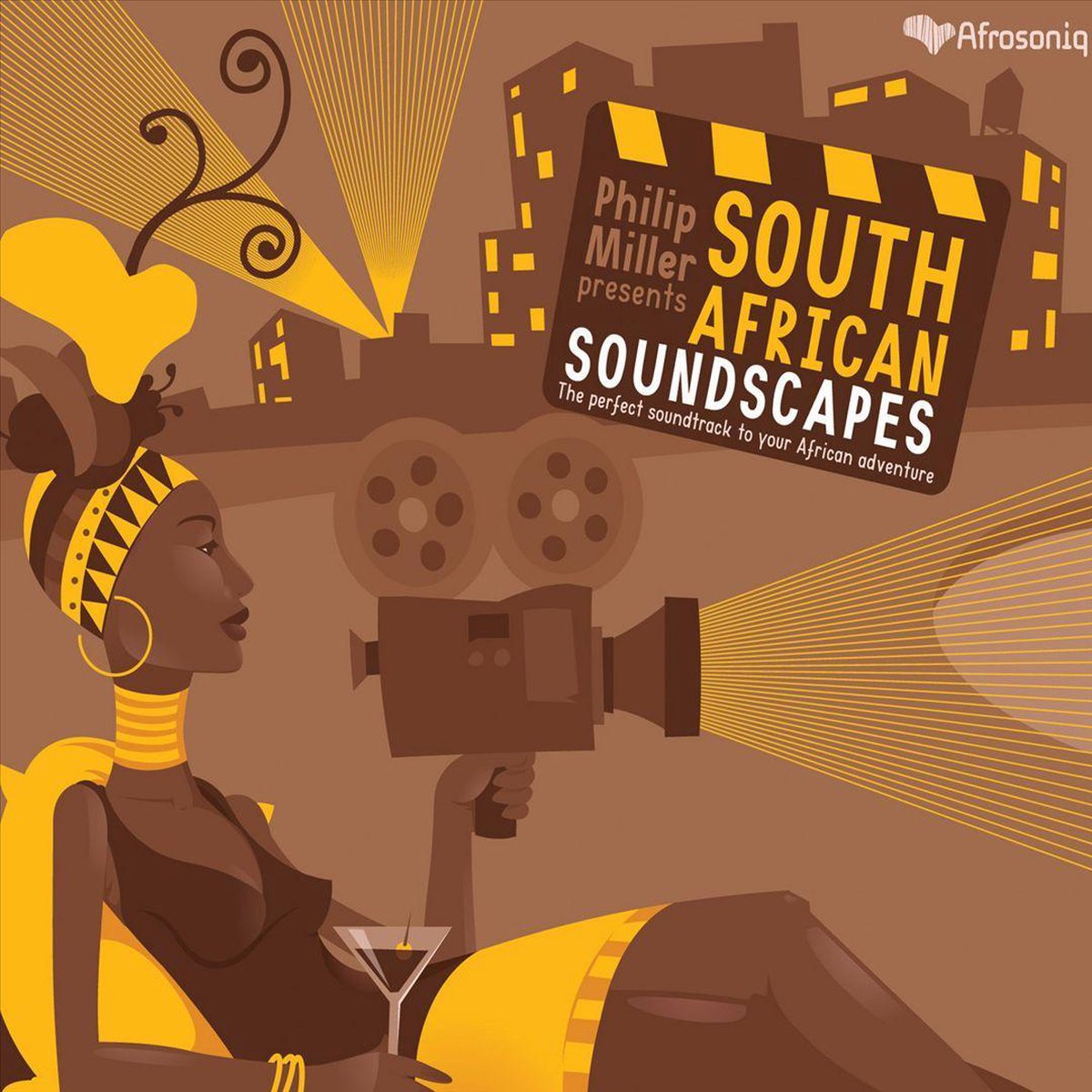 South African Soundscapes