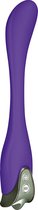 ToyJoy Designer Edition G-Volution - Vibrator - Paars - Ø 35 mm