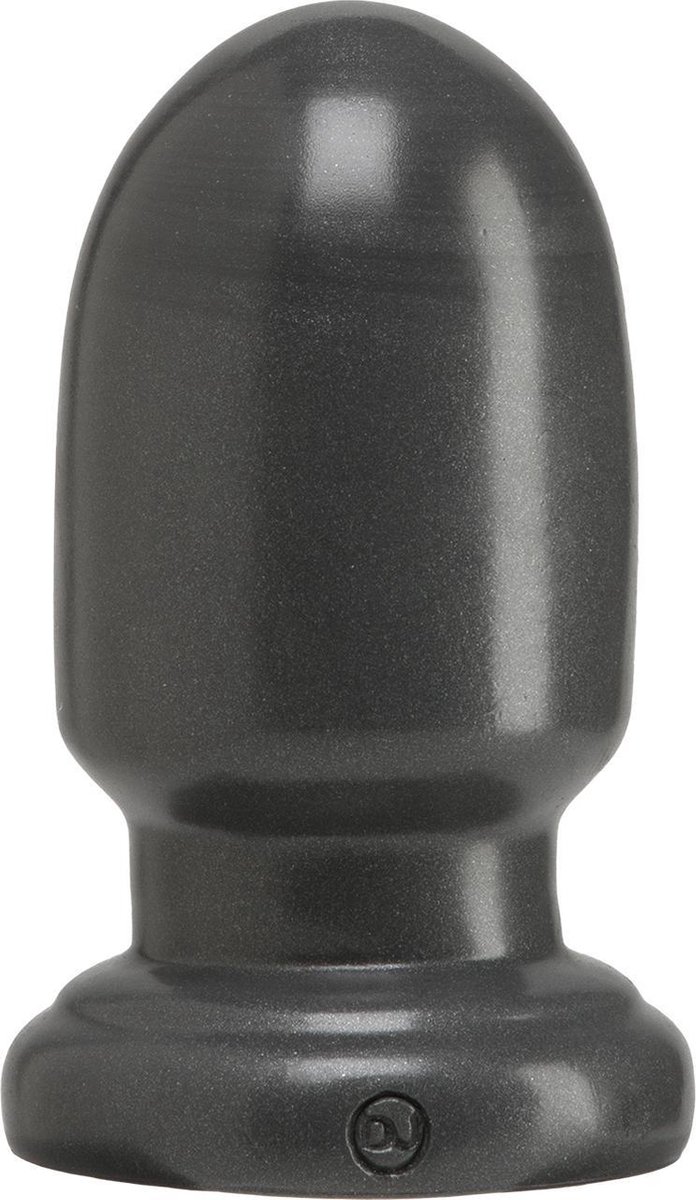 Goedkoopste American Bombshell Shellshock - Small - Buttplug
