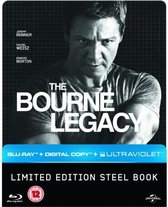 Bourne Legacy -Ltd- - Movie