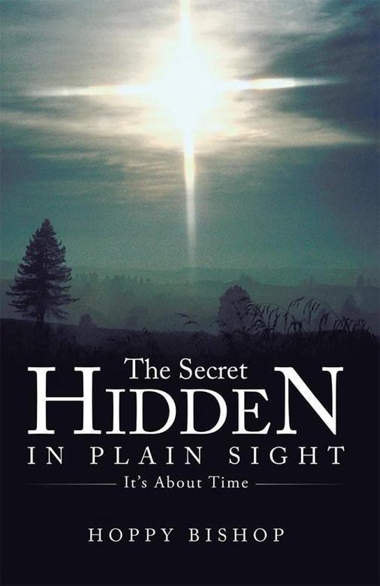 The Secret Hidden in Plain Sight (ebook), Hoppy