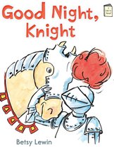 I Like to Read - Good Night, Knight