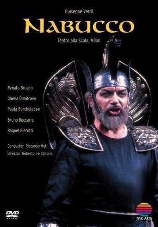 Verdi-Nabucco - La Scala