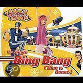Bing Bang (Time to Dance)