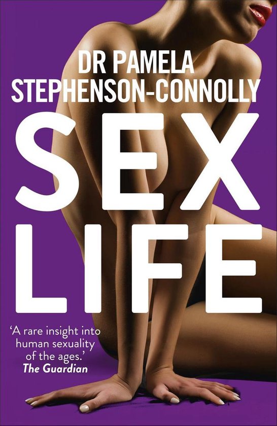 Sex Life - cover