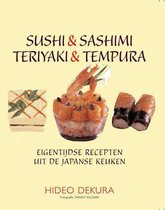 Sushi & Sashimi, Teriyaki & Tempura