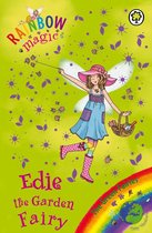 Rainbow Magic 3 - Edie the Garden Fairy