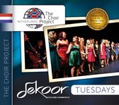 Dekoor - Tuesdays (CD)