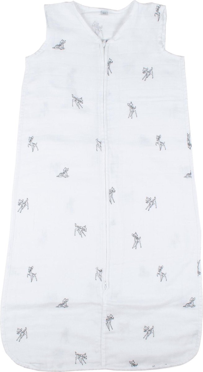 Disney Baby Slaapzak zomer 90cm Bambi
