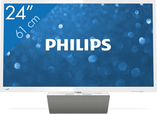 Philips 24PFS5863/12 - Full HD TV | bol.com