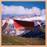 Virginia Wing - Ecstatic Arrow (LP) (Coloured Vinyl)