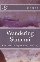 Kenshin in Myanmar, Vol. 1