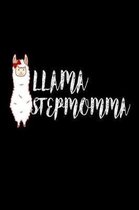 Llama Stepmomma
