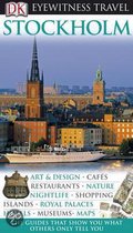 Dk Eyewitness Travel Stockholm