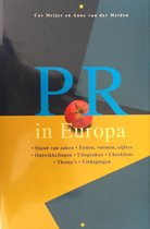 Public relations in europa