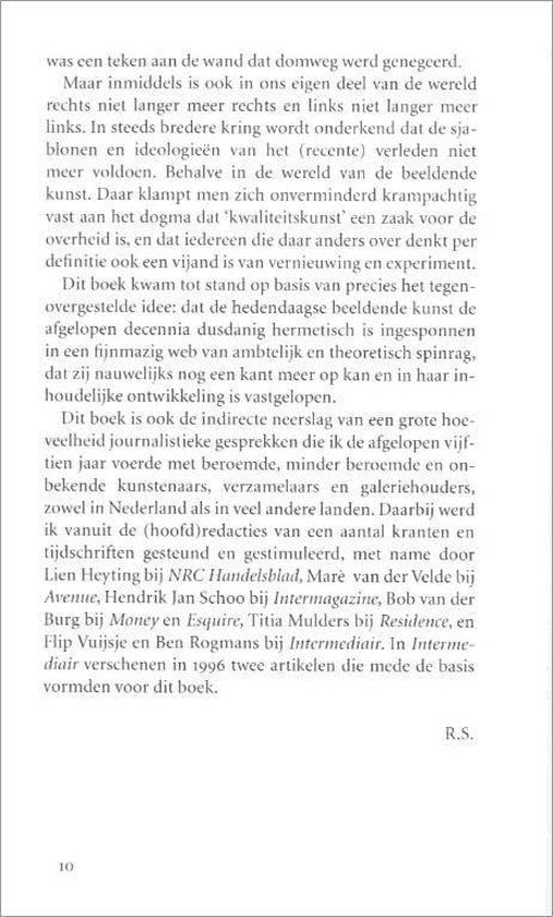 Gijzeling van de beeldende kunst