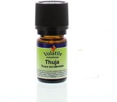 Volatile Thuija - 5 ml - Etherische Olie