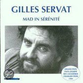 Mad In Serenite